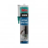 Akfix 900N Ayna Yapıştırıcı, Şeffaf 280ml