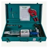 CANDAN Plastik Boru Kaynak Makinası, CM-06-SET