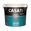 CASATI Tavan Boyası Beyaz 2,5L - 7,5L - 15L