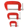 DMAX DMX4153 Mengene Seti 3 Parça