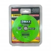 DMAX Hassas Kesme Diski (Cam,Seramik,Porselen),(115x1,0x22-23mm)