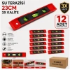 DMAX Mini Su Terazisi 23cm, 12 Adet