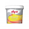 Dyo Dinamik Silikonlu Silinebilir İpet Mat İç Cephe Boyası | 2,5L - 7,5L - 15L