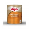 Dyo Pinosan Ahşap Verniği, Ahşap Vernik, 0,75 L
