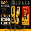 Küçük Şarjlı Led El Lambası 1200MAH