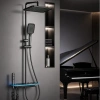 Piano Duş Robot Seti