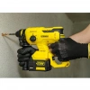 RTRMAX Şarjlı Sds Plus Kırıcı ve Delici Kömürsüz 2.2Jul 22mm 2x4 Ah Çift Akü X-Lion - Akü Dahil