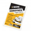 SGS Koruyucu Hışır Örtü, 4*12,5=50m², Hışır Örtü Eşya Koruma Örtüsü