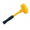 SGS Plastik Tokmak Profesyonel No: 50