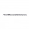 SGS Tilki Kuyruğu Bıçağı, Paslanmaz 305 x 8,5 mm, Paket İçi 5 Adet