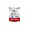 Tek Boya Anti Leke Astar 1/1 Beyaz Renk, Astar Boya, 0,5L