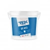 TEK Boya Su Kes Astar 1/1 , Beyaz Renk, 1Kg-0,65 L