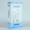 Visam Jumbo Basmalı Klozet İç Rezervuar Takımı