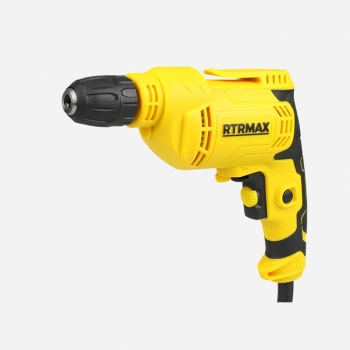 RTRMAX Darbesi Matkap, 450W(2 YIL GARANTİLİ)