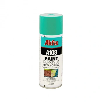 Akfix A108 Boya Sökücü 400ml,