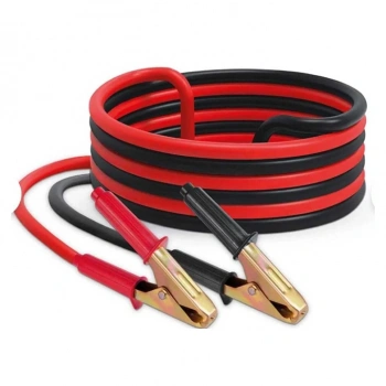 Akü Takviye Kablosu 1200 AMP