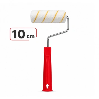 Bereket 10cm Rulo, Parmak Rulo