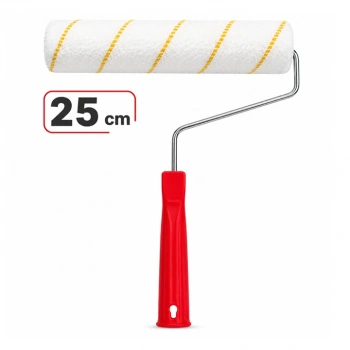 Bereket 25cm Saten Rulo