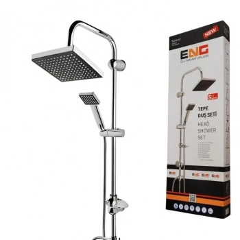 ENC Tepe Duş Takım