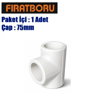 FIRAT TE Parça 75mm, 5 Adet, 7B41000075