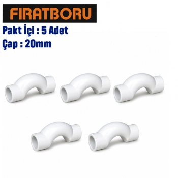 FIRAT C Kavis 20mm, 5 Adet, 7B00150020