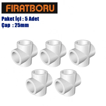 FIRAT İstavroz 25mm, 5 Adet, 7B35000025