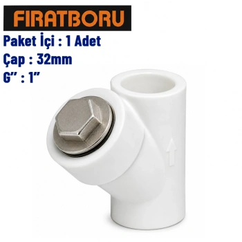 FIRAT Y Filtre 32mm, 1, 7B81032254