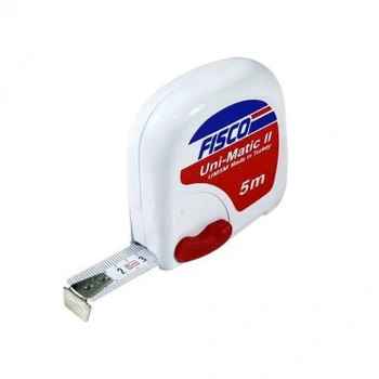FISCO Şerit Metre 5m