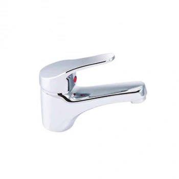 GMS Seren Tek Girişli Lavabo Bataryası, SRN017(5 YIL GARANTİ)