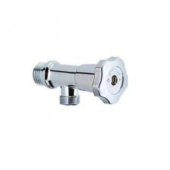 GMS Taharet Musluğu, MK108