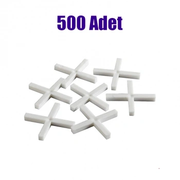 Made 3mm Derz Artısı, Derz Artısı