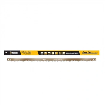 SGS Kolastar Ağzı Çatal Diş 76cm