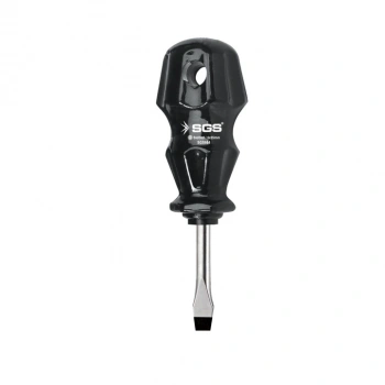 SGS Mini Düz Tornavida, Topaç Düz Tornavida 6x35mm