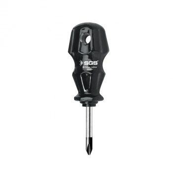 SGS Mini Yıldız Tornavida, Topaç Yıldız Tornavida 6x35mm