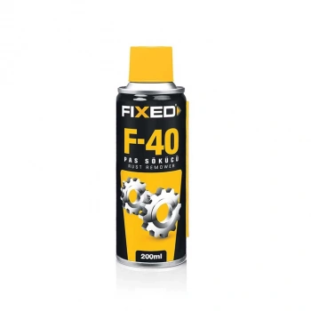 SGS Pas Sökücü 200ml