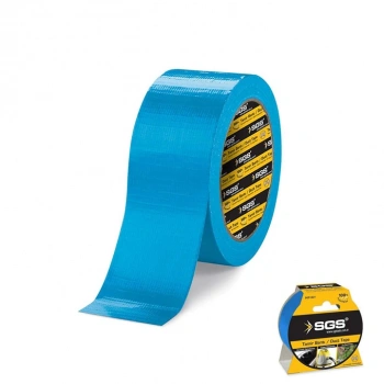 SGS Tamir Bandı 48mm*10mt - Mavi