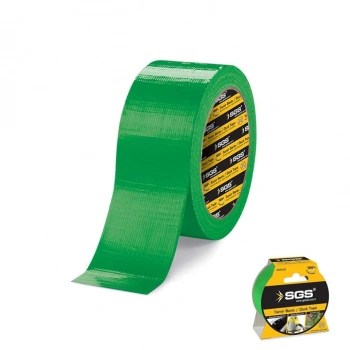 SGS Tamir Bandı 48mm*10mt - Yeşil