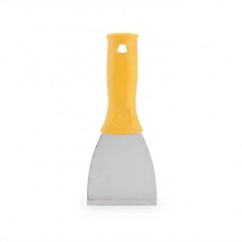 YILSAN Kazıma Ispatulası, 100mm, Sap Takılabilir
