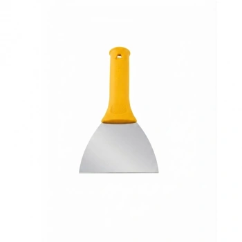 YILSAN Kazıma Ispatulası, 140mm, Sap Takılabilir