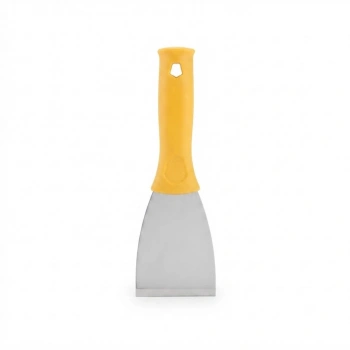 YILSAN Kazıma Ispatulası, 60mm, Sap Takılabilir