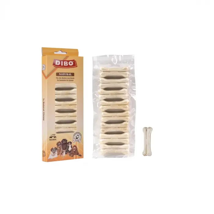 BEYAZ KEMİK 20-25 GR 8 Lİ