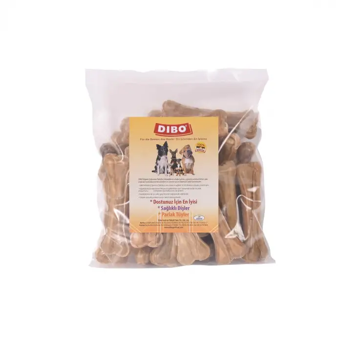 BEYAZ KEMİK 50-55 GR 25 Lİ