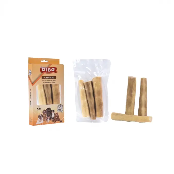 DİBO KURUTULMUŞ DANA KUYRUK 100 GR