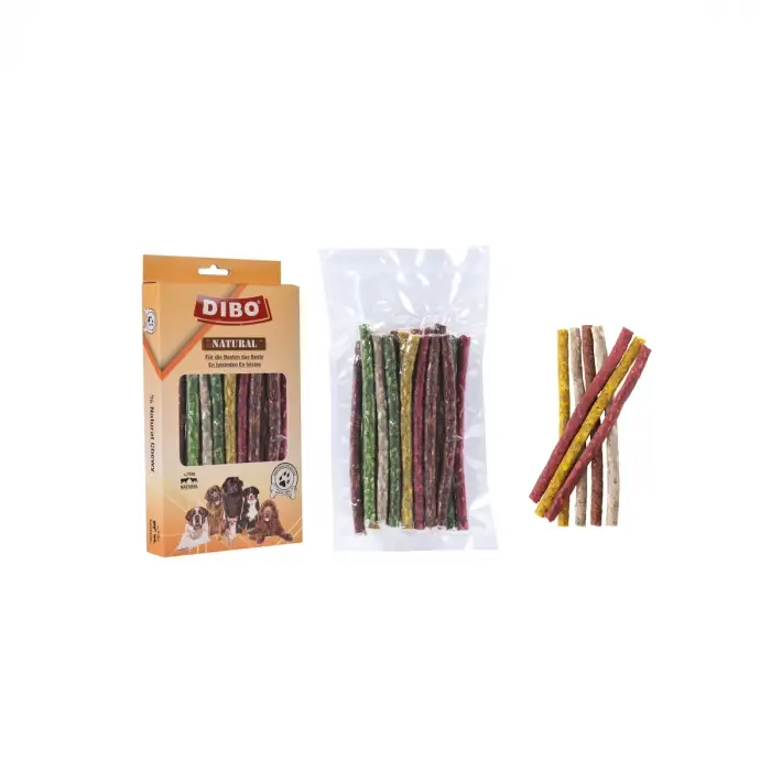 MUNCHY ÇUBUK 12 CM 100 GR