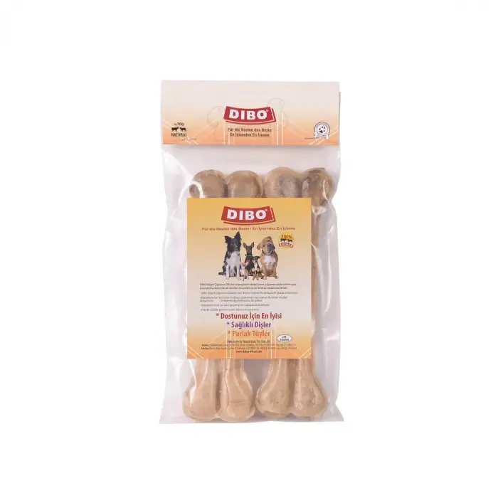 NATUREL KEMİK 150-160 GR 2 Lİ NAYLON