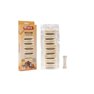 BEYAZ KEMİK 20-25 GR 8 Lİ