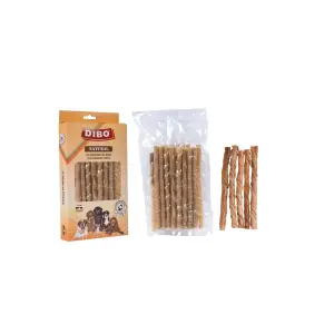 NATUREL BURGU ÇUBUK 5-6 GR 12 CM 100 GR