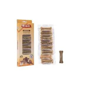 NATUREL KEMİK 20-25 GR 8 Lİ