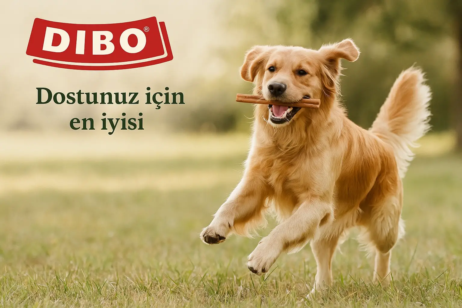 Dibo Çiğneme Ürünleri