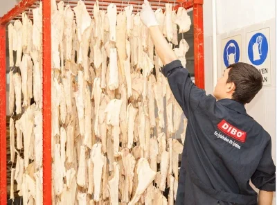 Kurutma ve Ütüleme